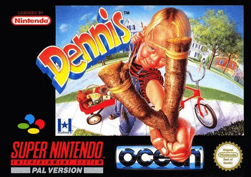 Dennis (Europe)